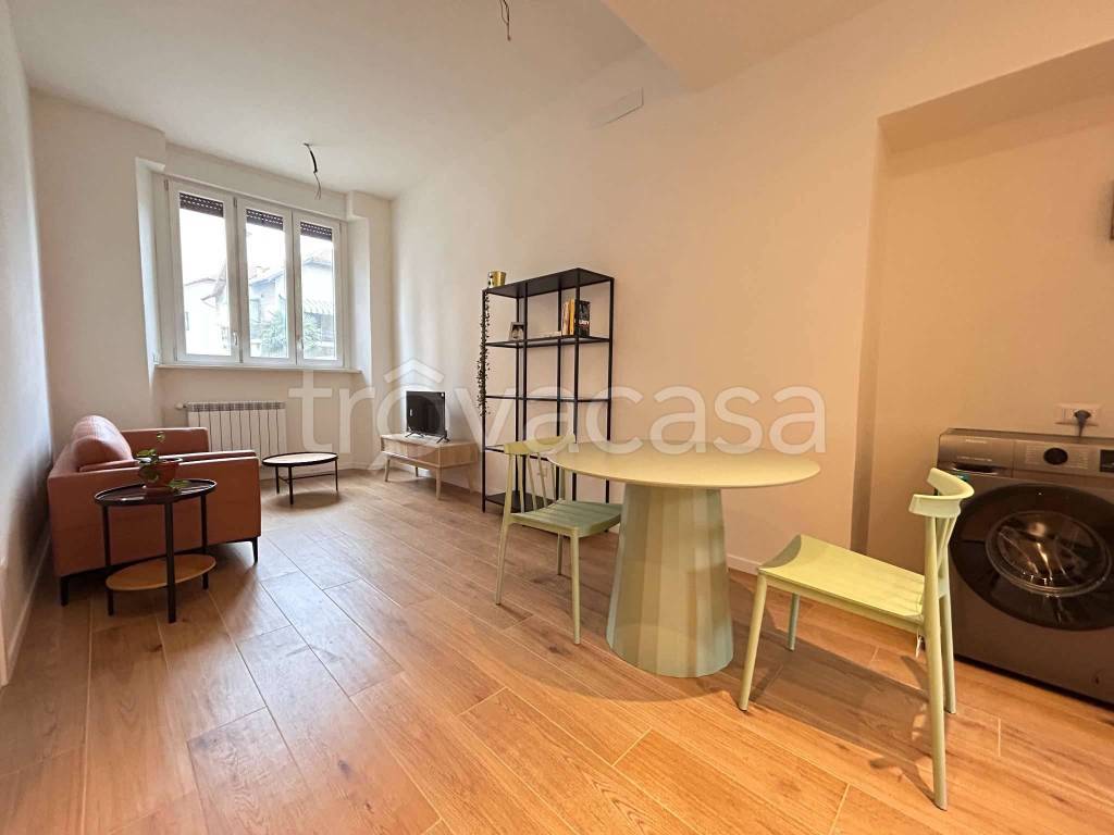 appartamento in affitto a Torino in zona Santa Rita