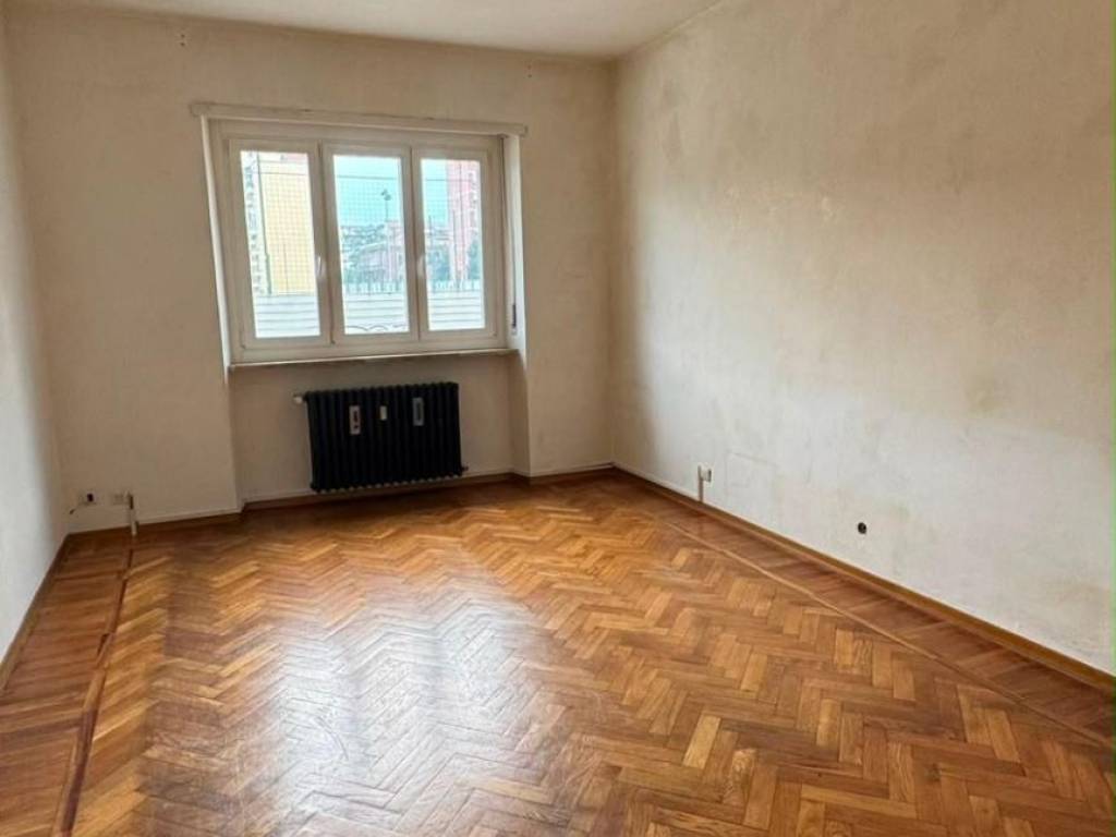 appartamento in affitto a Torino in zona Filadelfia
