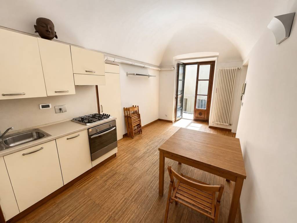 appartamento in affitto a Torino