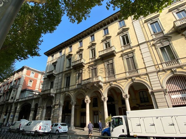 appartamento in affitto a Torino