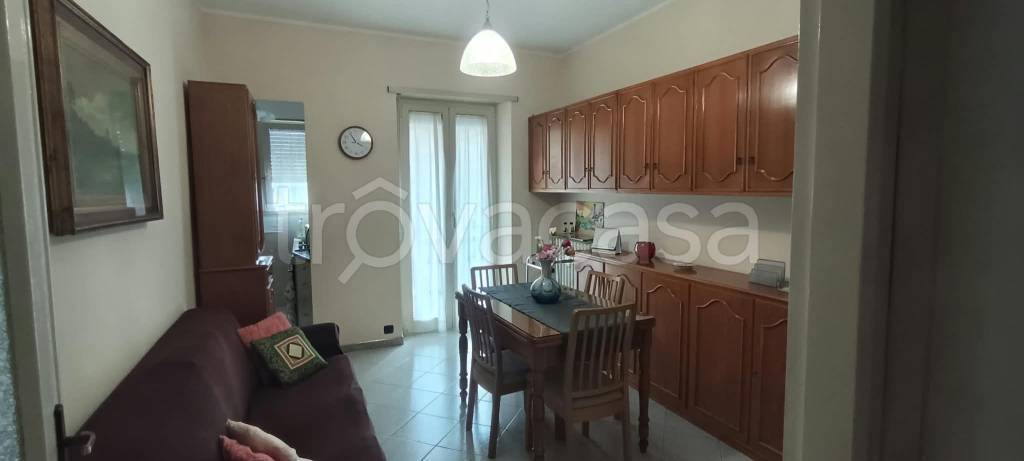 appartamento in affitto a Torino in zona Vanchiglietta