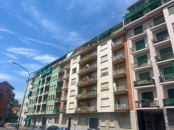 appartamento in affitto a Torino in zona Aurora