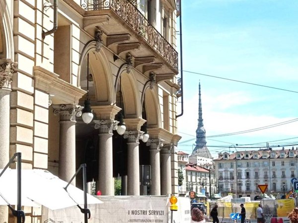 appartamento in affitto a Torino