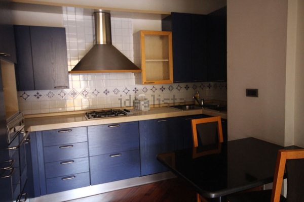 appartamento in affitto a Torino