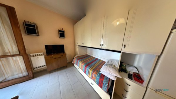 appartamento in affitto a Torino in zona Lingotto