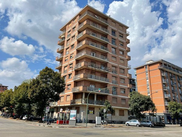 appartamento in affitto a Torino in zona Lingotto