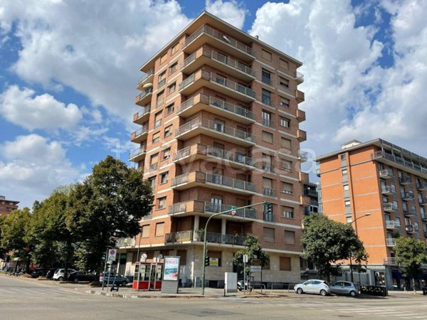 appartamento in affitto a Torino in zona Lingotto
