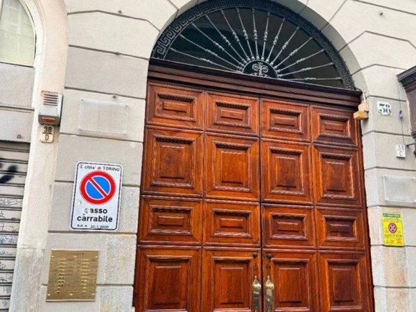 appartamento in affitto a Torino in zona Centro Storico
