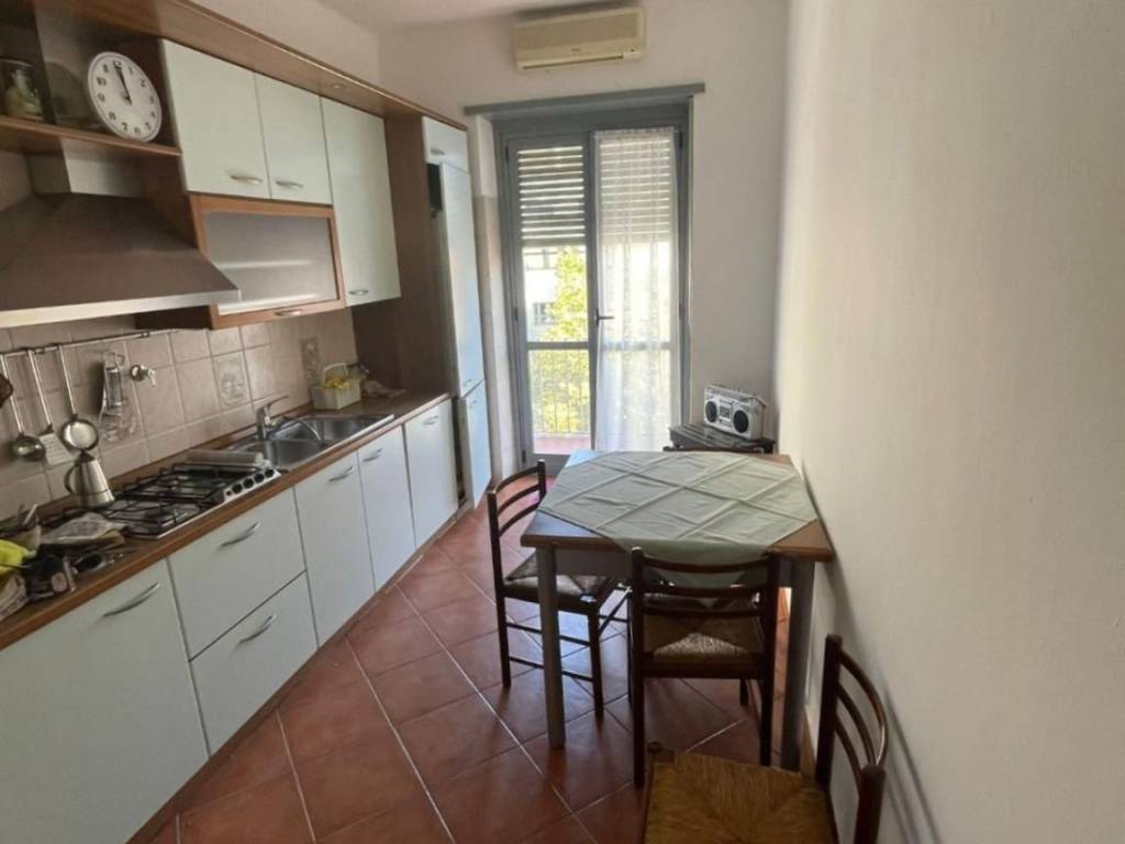 appartamento in affitto a Torino in zona San Salvario