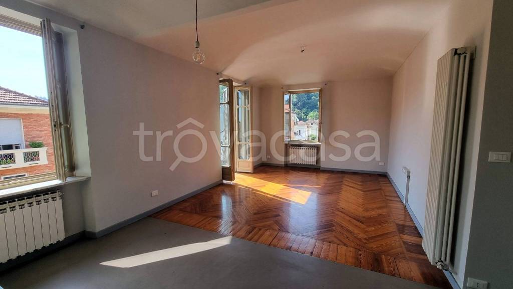 appartamento in affitto a Torino in zona Madonna del Pilone