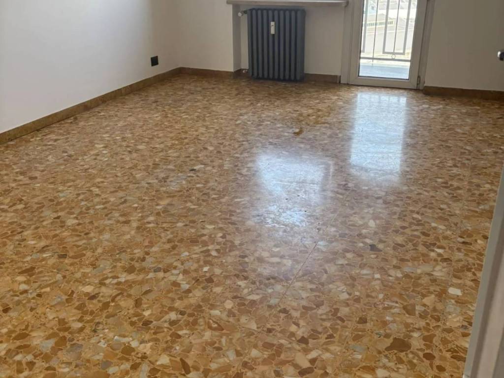 appartamento in affitto a Torino in zona Mirafiori Nord