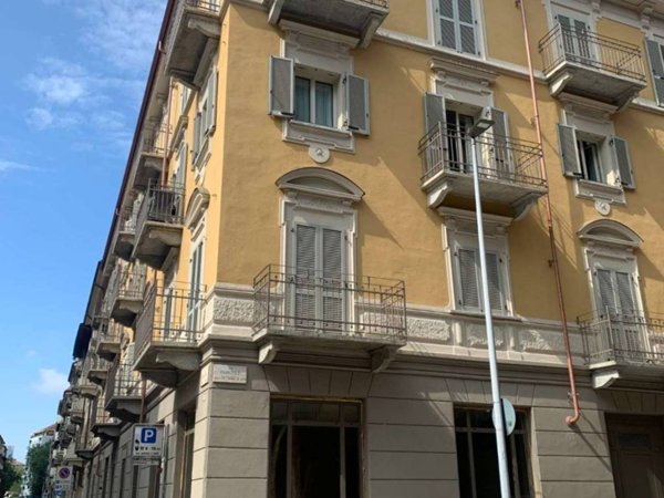 appartamento in affitto a Torino in zona San Salvario