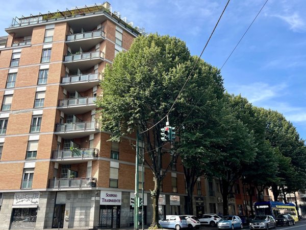 appartamento in affitto a Torino in zona Filadelfia
