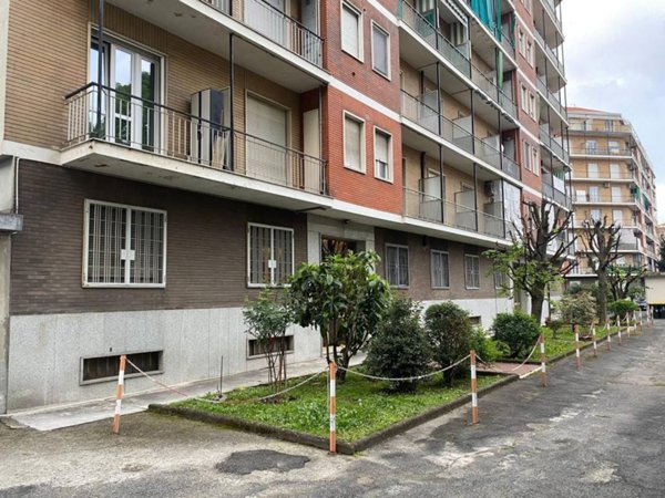 appartamento in affitto a Torino in zona Barriera di Milano