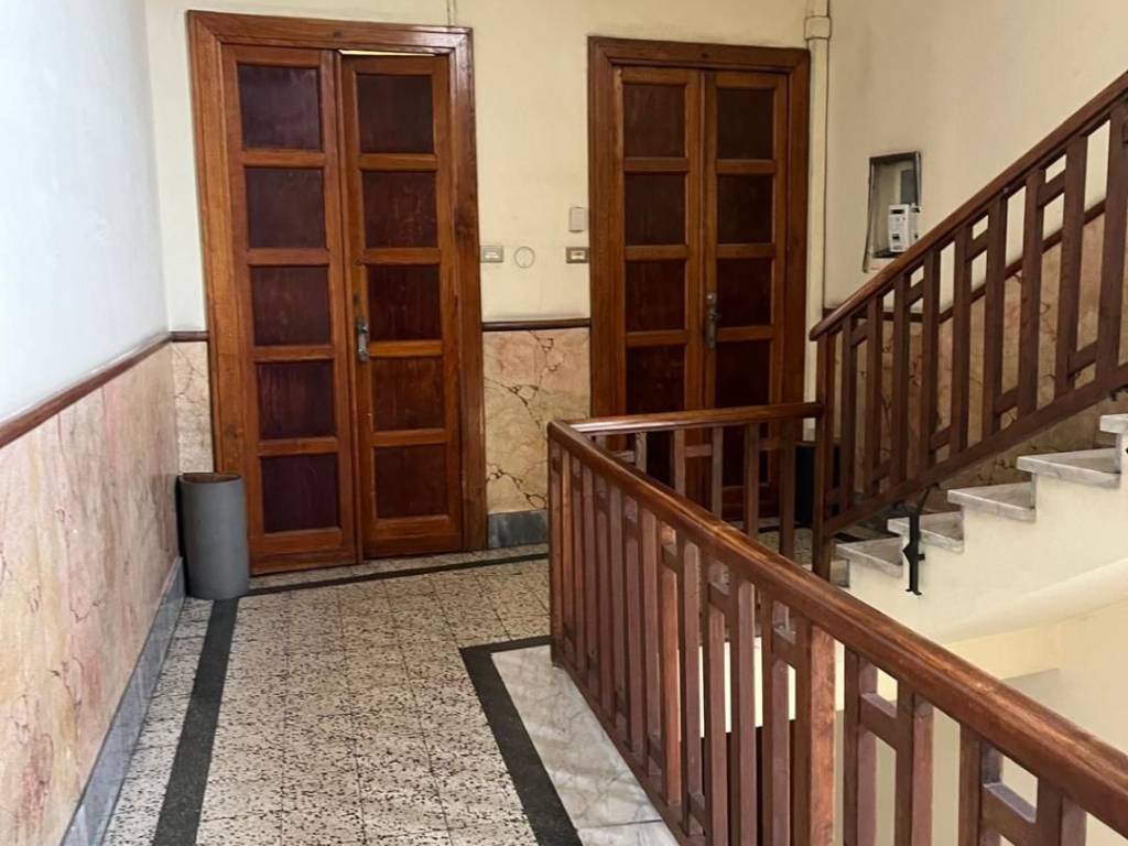 appartamento in affitto a Torino in zona Borgo San Paolo