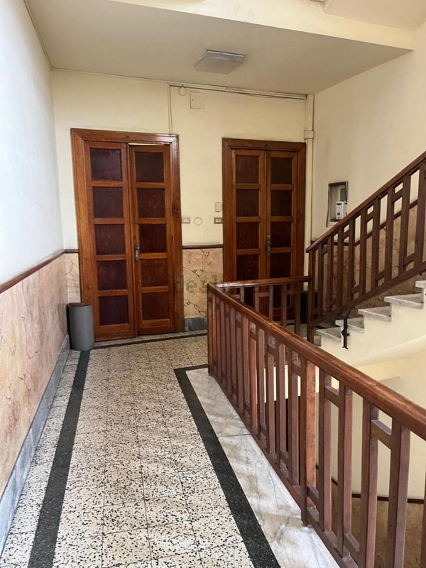 appartamento in affitto a Torino in zona Borgo San Paolo