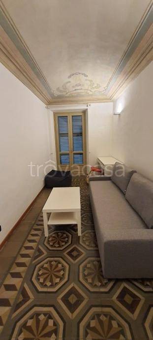 appartamento in affitto a Torino in zona San Salvario