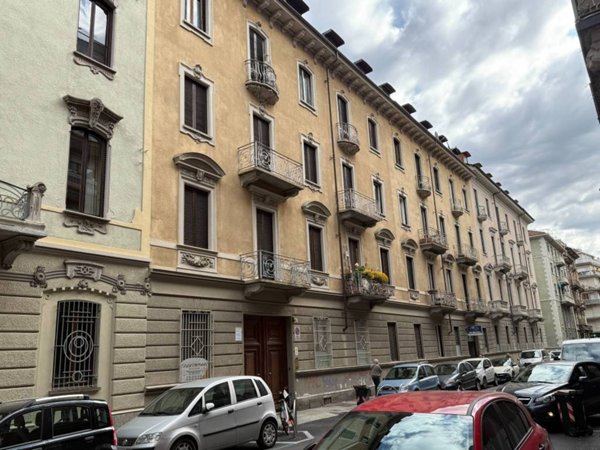 appartamento in affitto a Torino in zona San Salvario