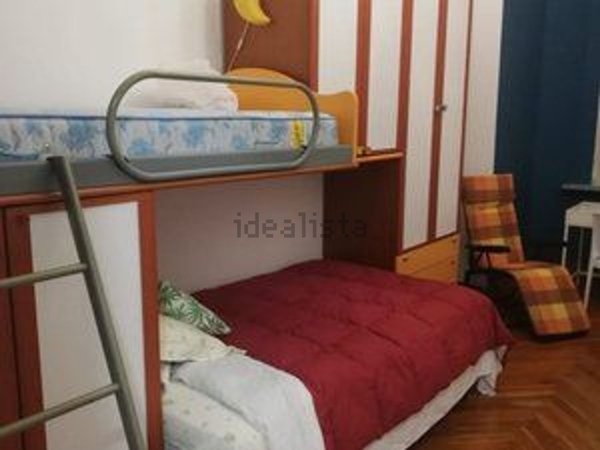 appartamento in affitto a Torino in zona Vanchiglia