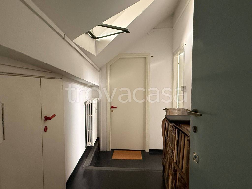 appartamento in affitto a Torino in zona Vanchiglia