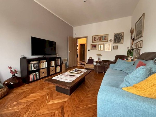 appartamento in affitto a Torino