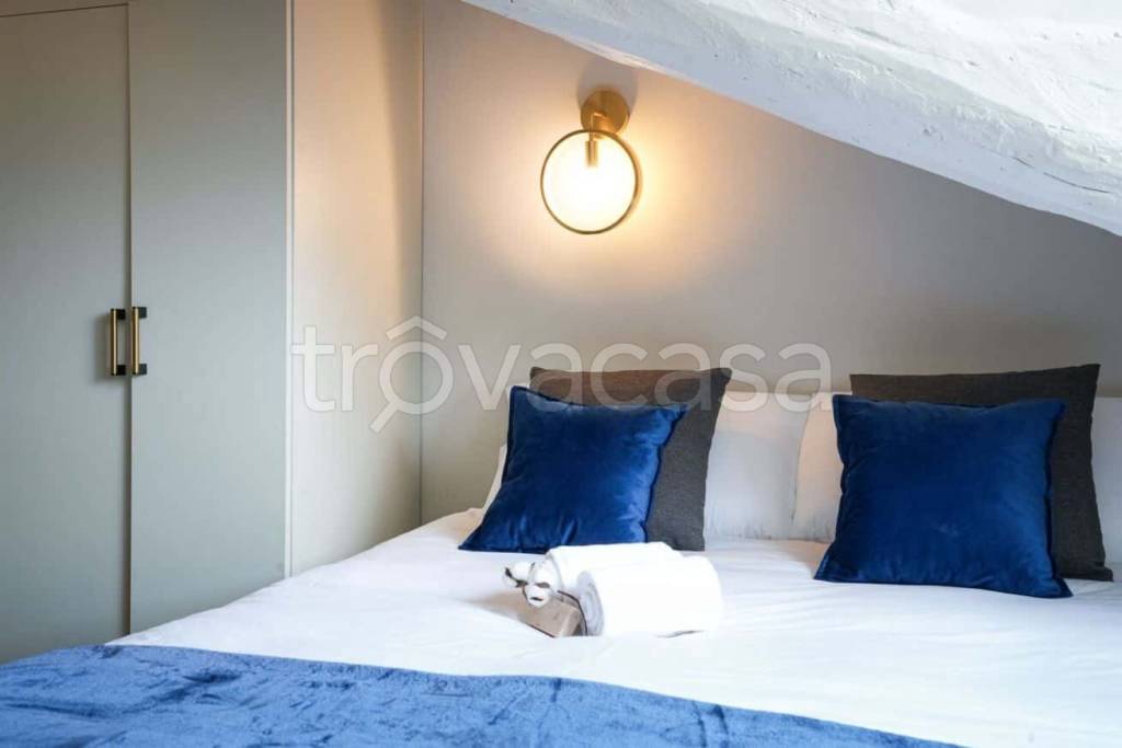 appartamento in affitto a Torino in zona Centro Storico