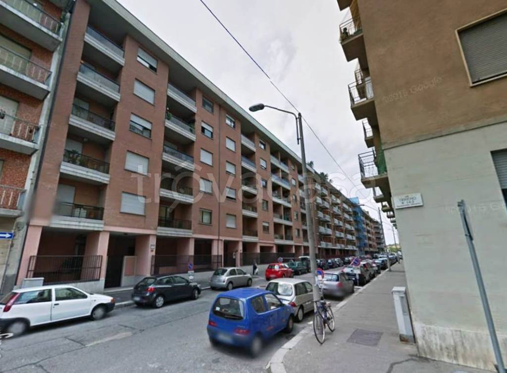 appartamento in affitto a Torino in zona Santa Rita