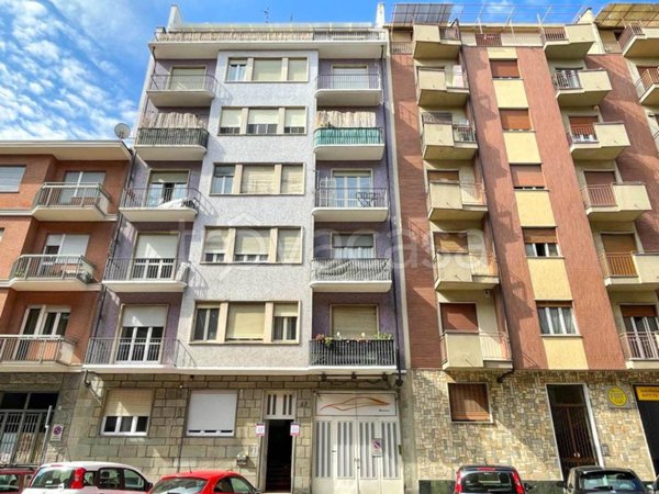 appartamento in affitto a Torino in zona Santa Rita