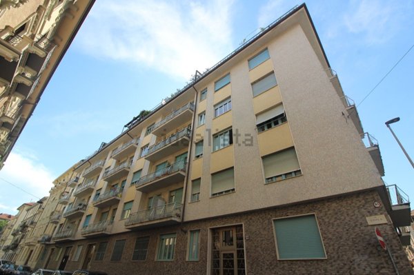 appartamento in affitto a Torino in zona San Salvario