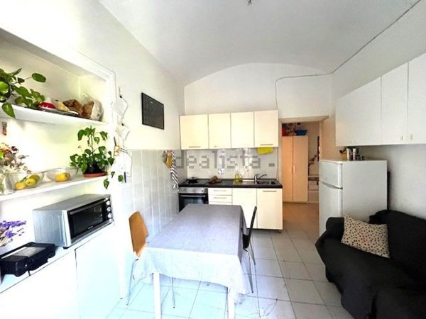 appartamento in affitto a Torino