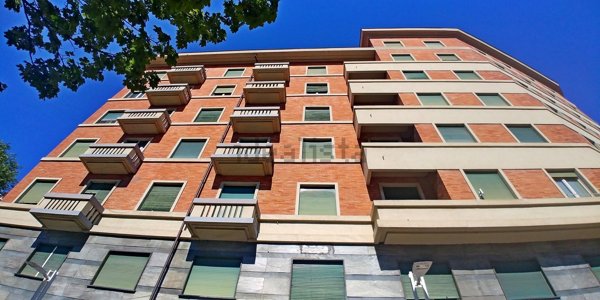 appartamento in affitto a Torino in zona Crocetta