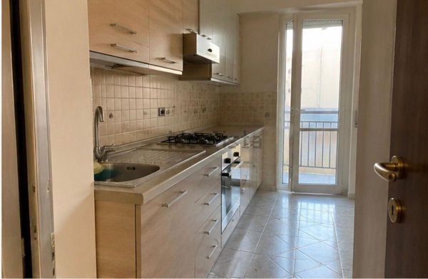 appartamento in affitto a Torino in zona Santa Rita