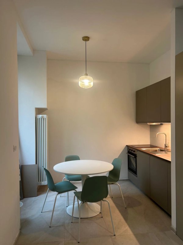 appartamento in affitto a Torino in zona Vanchiglia
