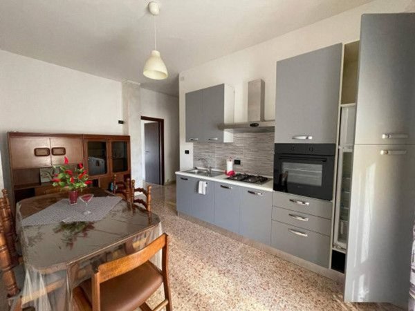 appartamento in affitto a Torino in zona Barriera di Milano