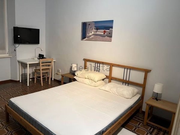 appartamento in affitto a Torino in zona Santa Rita