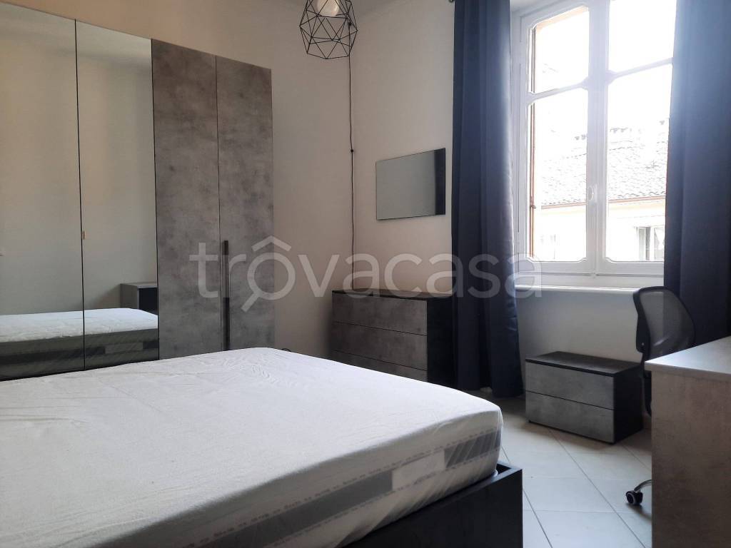 appartamento in affitto a Torino in zona Borgo San Paolo