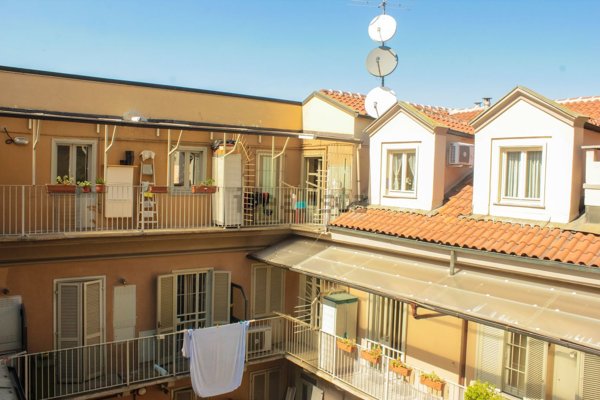 appartamento in affitto a Torino