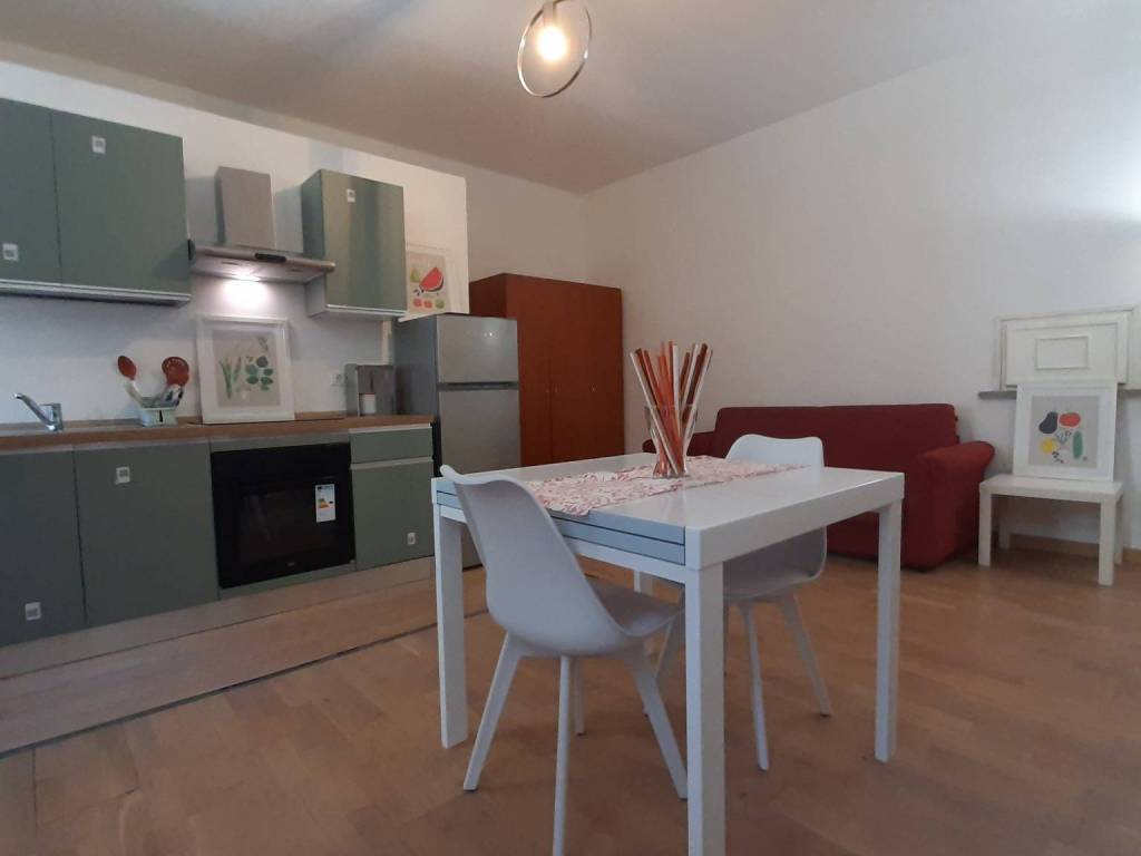 appartamento in affitto a Torino