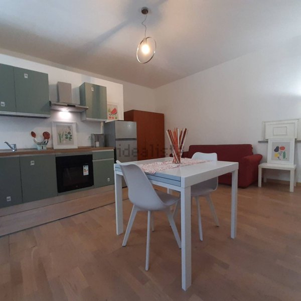 appartamento in affitto a Torino