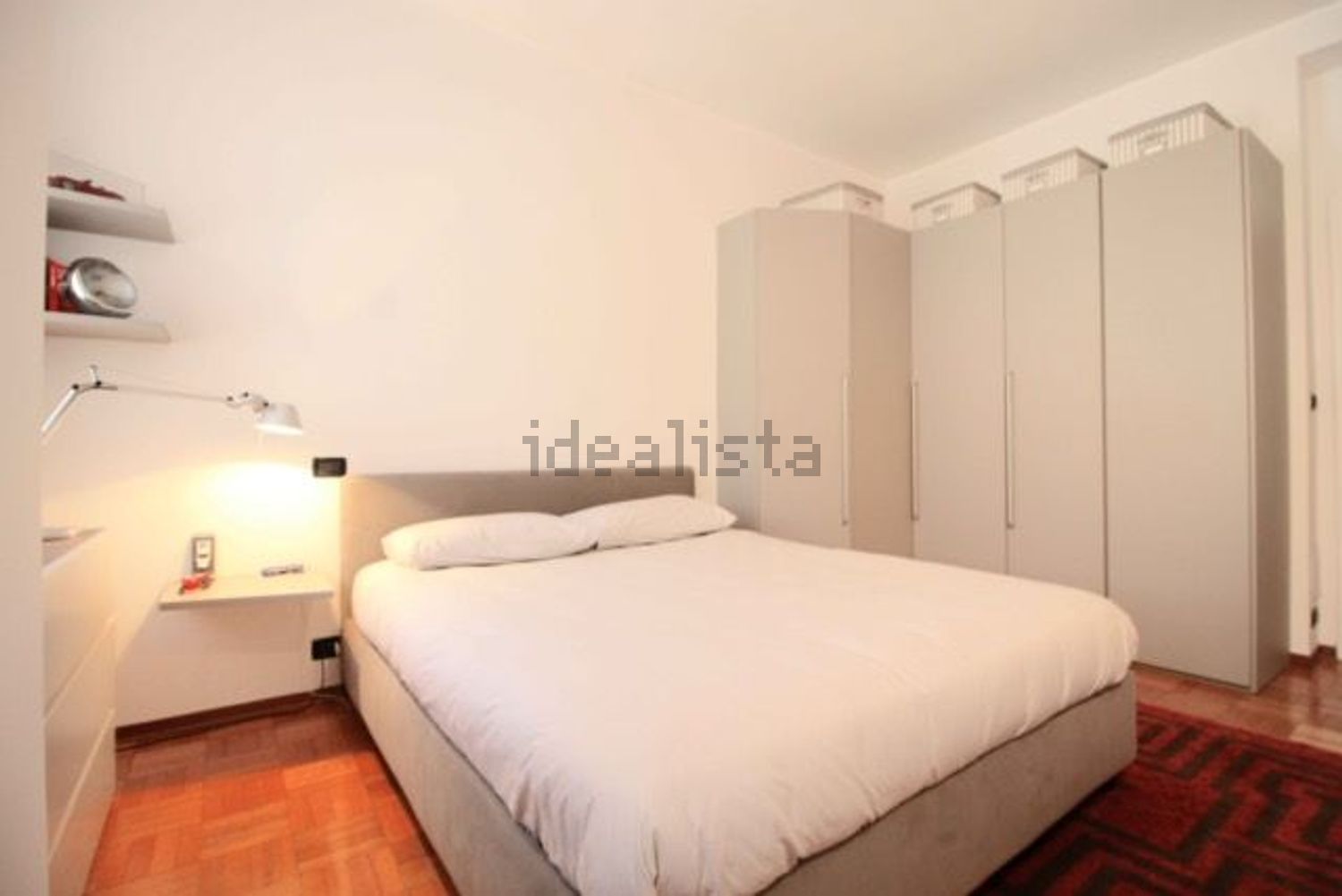 appartamento in affitto a Torino