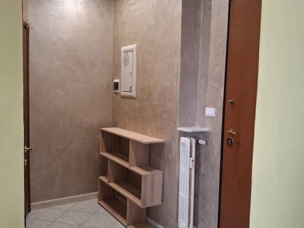 appartamento in affitto a Torino in zona Millefonti