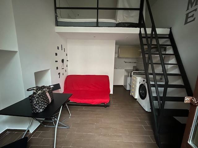 appartamento in affitto a Torino in zona San Salvario