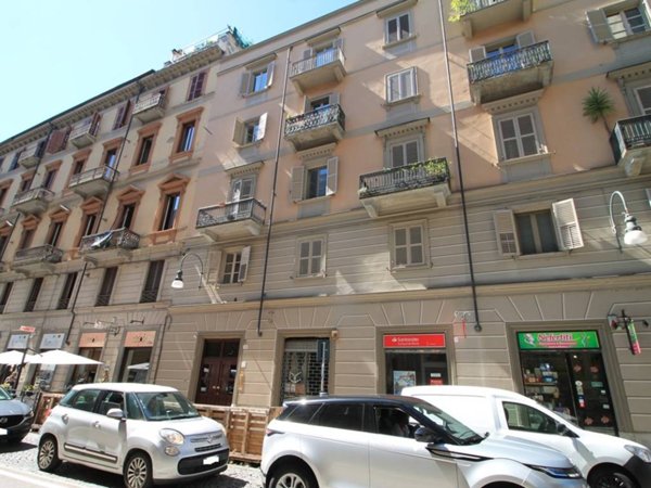 appartamento in affitto a Torino