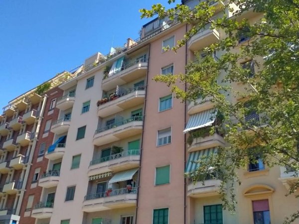 appartamento in affitto a Torino in zona Aurora