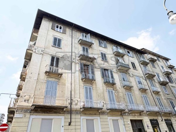 appartamento in affitto a Torino in zona Borgo San Paolo