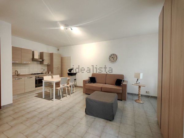 appartamento in affitto a Torino in zona Aurora