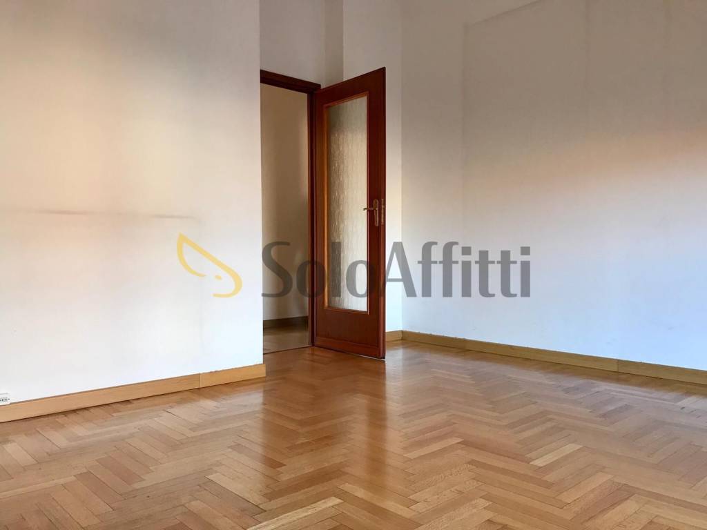appartamento in affitto a Torino in zona Parella