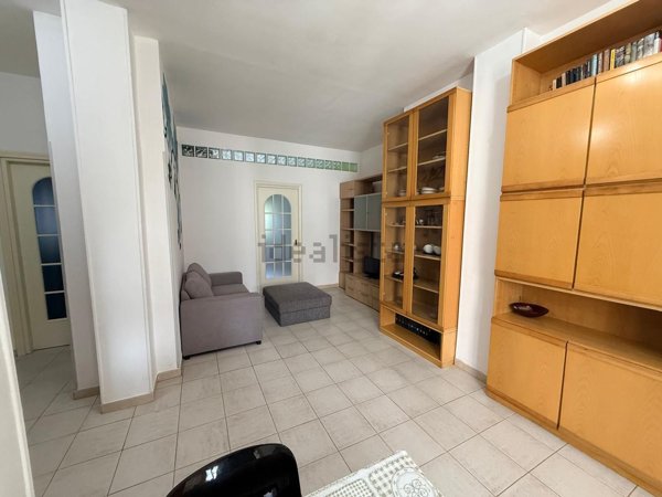 appartamento in affitto a Torino in zona Barca