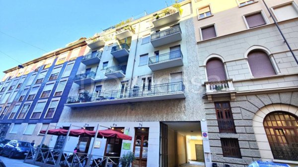 appartamento in affitto a Torino in zona Vanchiglia
