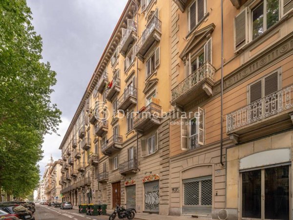 appartamento in affitto a Torino in zona Vanchiglia